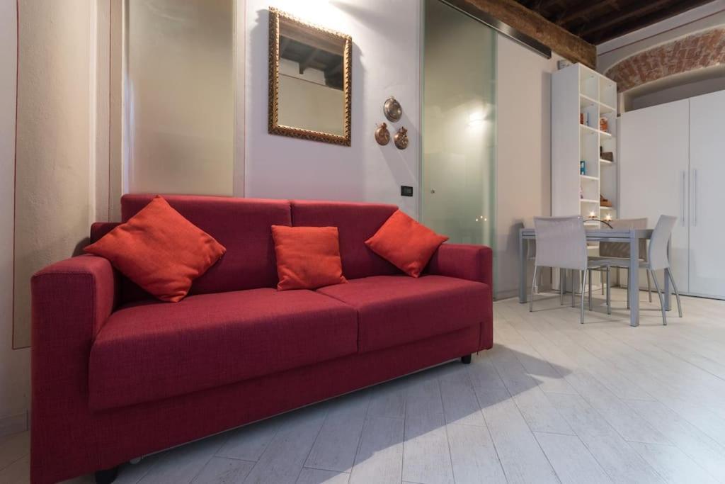Apartment Perla Al Centro Di - Next Mole