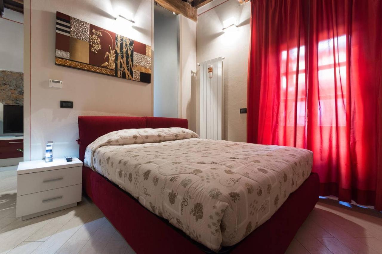 Perla Al Centro Di - Next Mole Apartment *