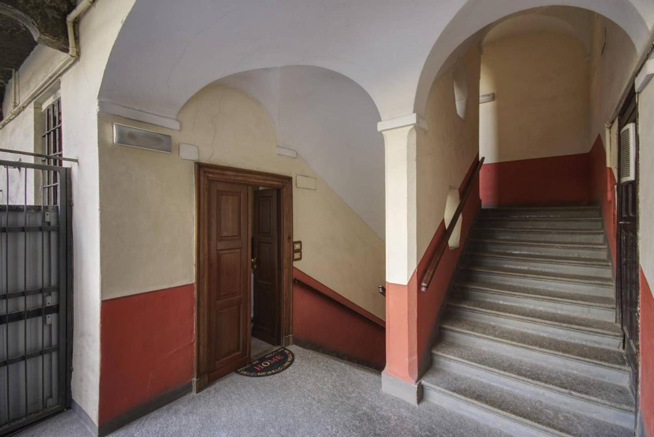 Perla Al Centro Di - Next Mole Turin