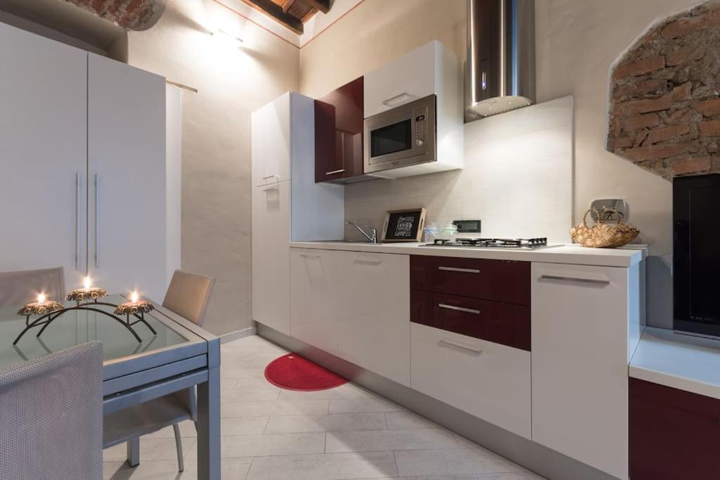 Apartamento Perla Al Centro Di - Next Mole *